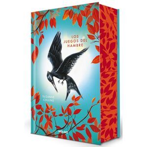 Los Juegos del Hambre (Edición Especial Cantos Pintados) / The Hunger Games (Spe
